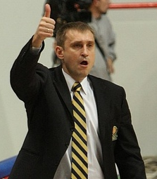 Кемзура Кястутис